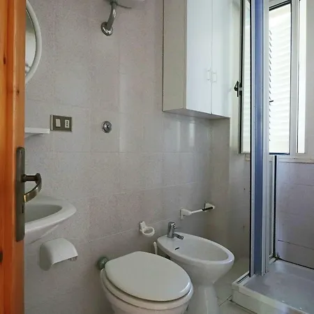 Casa Vacanza Le Dune A Baia Verde *