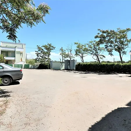 Casa Vacanza Le Dune A Baia Verde