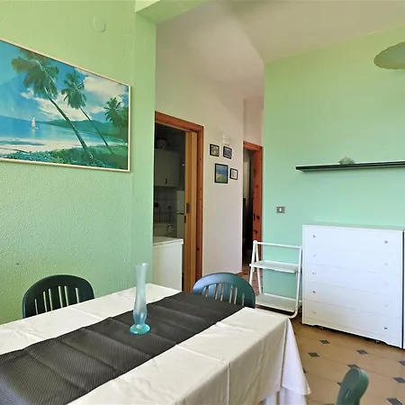 Casa Vacanza Le Dune A Baia Verde Holiday home *