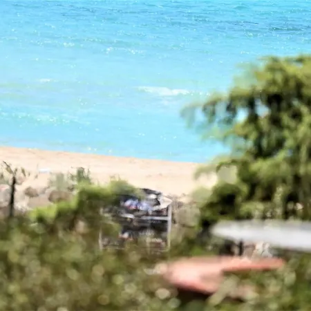 Casa Vacanza Le Dune A Baia Verde Holiday home