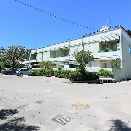 Casa Vacanza Le Dune A Baia Verde