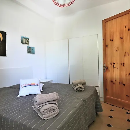 Holiday home Casa Vacanza Le Dune A Baia Verde