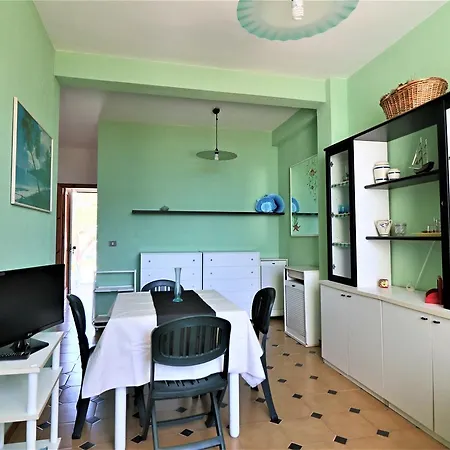Holiday home Casa Vacanza Le Dune A Baia Verde Gallipoli