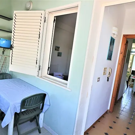 Casa Vacanza Le Dune A Baia Verde Holiday home Gallipoli