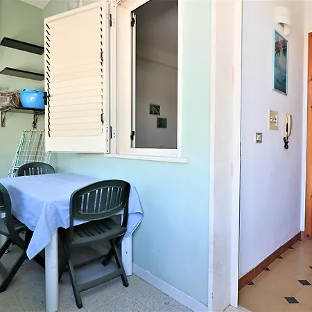 Casa Vacanza Le Dune A Baia Verde Gallipoli