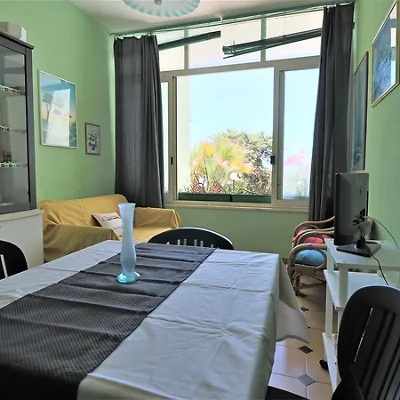 Holiday home Casa Vacanza Le Dune A Baia Verde *