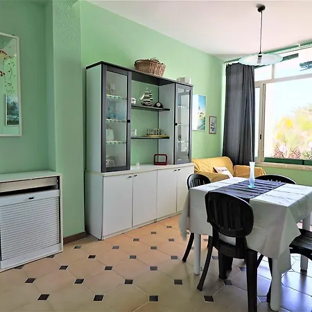 Casa Vacanza Le Dune A Baia Verde Holiday home Gallipoli