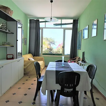 Holiday home Casa Vacanza Le Dune A Baia Verde *